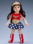 Tonner - My Imagination - 18" WONDER WOMAN Outfit